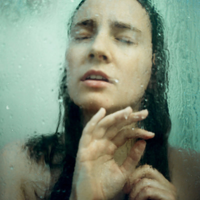 » #3/5 « / La fille de l'eau / Blog post by <a href="https://strkng.com/en/photographer/julien+jegat/">Photographer Julien Jegat</a> / 2019-07-02 18:16