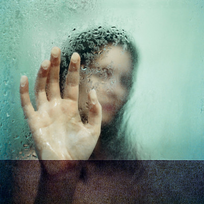 » #5/5 « / La fille de l'eau / Blog post by <a href="https://strkng.com/en/photographer/julien+jegat/">Photographer Julien Jegat</a> / 2019-07-02 18:16