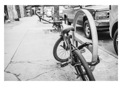 » #2/9 « / New York, 35mm and me / Blog post by <a href="https://strkng.com/en/photographer/charlie+navarro/">Photographer Charlie Navarro</a> / 2018-08-25 18:21