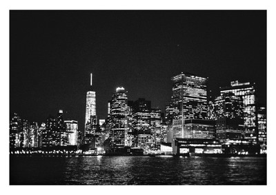 » #7/9 « / New York, 35mm and me / Blog post by <a href="https://strkng.com/en/photographer/charlie+navarro/">Photographer Charlie Navarro</a> / 2018-08-25 18:21