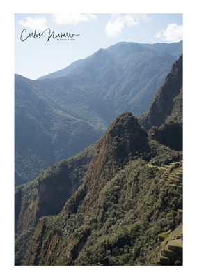» #2/8 « / Machu Picchu / Blog post by <a href="https://strkng.com/en/photographer/charlie+navarro/">Photographer Charlie Navarro</a> / 2018-08-28 14:58