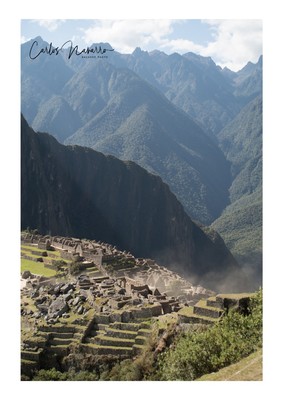 » #7/8 « / Machu Picchu / Blog post by <a href="https://strkng.com/en/photographer/charlie+navarro/">Photographer Charlie Navarro</a> / 2018-08-28 14:58
