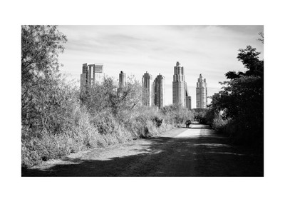 » #4/9 « / Buenos Aires Landscape / Blog post by <a href="https://strkng.com/en/photographer/charlie+navarro/">Photographer Charlie Navarro</a> / 2018-09-04 16:31