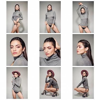 Aylen - Fashion - Blog post by Photographer Charlie Navarro / 2019-07-24 15:22