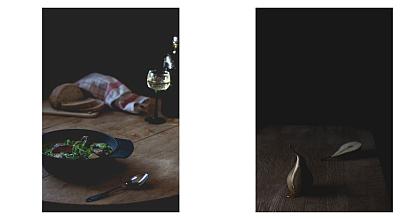 BLOG / Food  photography by Photographer KjTaylor_Fotografik ★3 | STRKNG