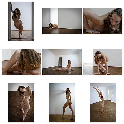 Naked Flat - Blog post by Photographer Walter Eckardt / 2022-04-08 12:20