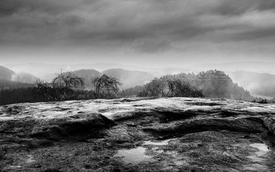 » #6/7 « / Timeless atmosphere / Blog-Beitrag von <a href="https://strkng.com/de/fotograf/marian+hummel/">Fotograf Marian Hummel</a> / 16.02.2019 12:00 / Landscapes