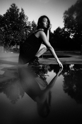 » #7/9 « / Let us live for the beauty of our own reality / Blog post by <a href="https://strkng.com/en/photographer/turamania+art/">Photographer Turamania Art</a> / 2022-07-26 17:07