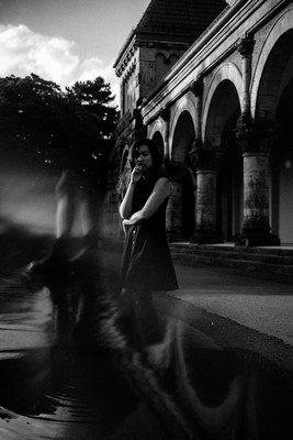 » #9/9 « / Let us live for the beauty of our own reality / Blog post by <a href="https://strkng.com/en/photographer/turamania+art/">Photographer Turamania Art</a> / 2022-07-26 17:07