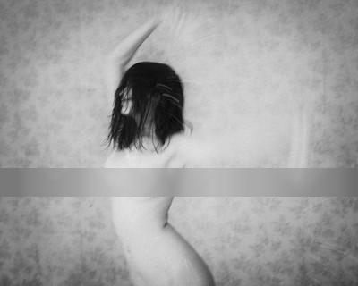 » #6/9 « / Gehe nicht gelassen in die gute Nacht... / Blog post by <a href="https://strkng.com/en/photographer/mario+von+oculario/">Photographer Mario von Oculario</a> / 2019-08-23 09:43 / Nude