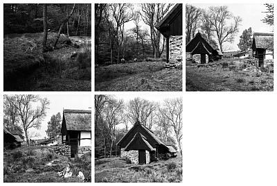 Slusegård Vandmølle, Bornholm - Blog post by Photographer Paul Neugebauer / 2023-04-18 13:18