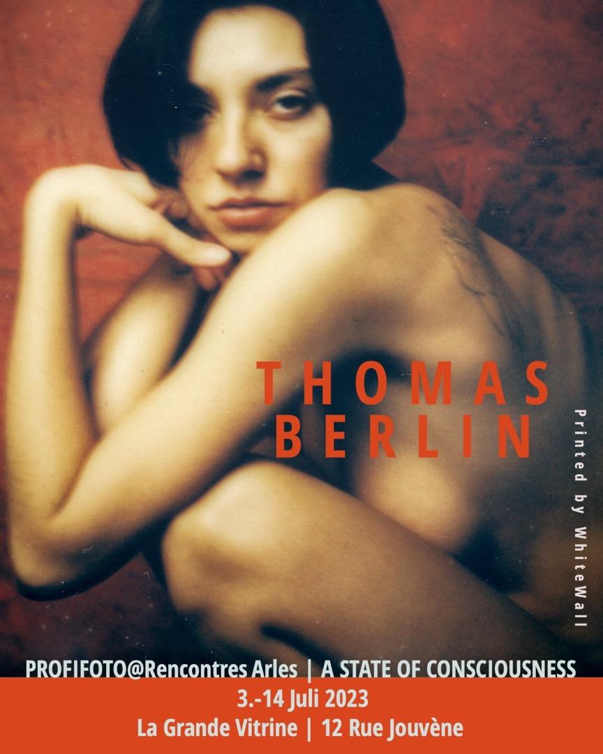 In the painter&#039;s studio &copy; Photographer Thomas Berlin