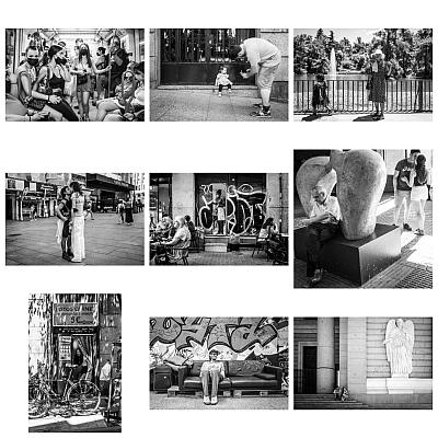 Street, Passion, Love - Blog post by Photographer Ralf Scherer / 2022-08-08 12:22