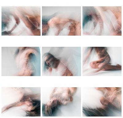 SENSITIVITY, SENSUALITY, INTENSITY - Blog-Beitrag von Fotograf Pollux / 03.09.2019 10:07