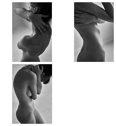 Bare Movement I - Blog post by Photographer Dirk Rohra / 2023-11-09 08:33