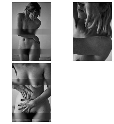 Bare Movement III - Blog post by Photographer Dirk Rohra / 2023-11-13 08:24