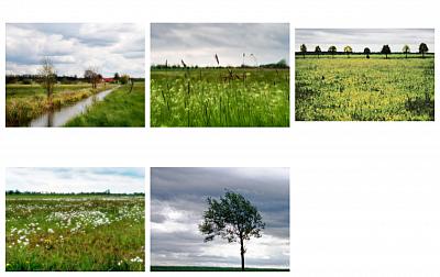 Creamy Dreamy Landscape - Blog post by Photographer Carsten Krebs / 2020-05-05 22:32