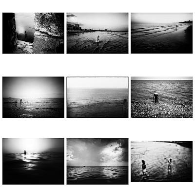 stories from the sea / Larnaca - Blog post by Photographer Lara Kantardjian / 2019-10-05 11:06