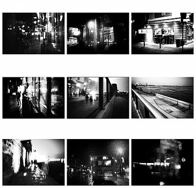 night sketches - Blog post by Photographer Lara Kantardjian / 2019-10-10 18:29