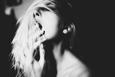 » #1/4 « / The face is the most interesting part of the body / Blog post by <a href="https://strkng.com/en/photographer/mike+stacey/">Photographer Mike Stacey</a> / 2019-11-17 08:24 / Portrait