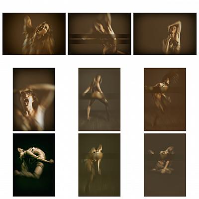 BLOG / Performance  Fotografie von Fotograf BeLaPho ★15 | STRKNG