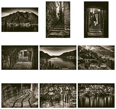Pognana Lario – The Secrets of Lake Como - Blog-Beitrag von Fotograf Storvandre Photography / 08.01.2021 12:31