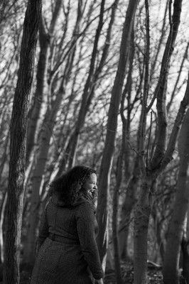 » #1/9 « / jonna / Blog post by <a href="https://strkng.com/en/photographer/sanna+dimario/">Photographer Sanna Dimario</a> / 2022-04-01 18:38 / Portrait