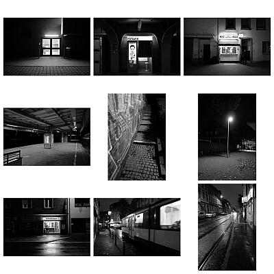 Nachtstücke - Blog post by Photographer Gernot Schwarz / 2020-11-01 14:42