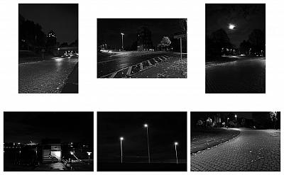 Ruhrort @ Night - Blog post by Photographer Gernot Schwarz / 2020-11-05 14:26