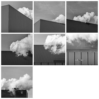 Wolken - Blog-Beitrag von Fotograf Gernot Schwarz / 03.08.2021 12:26
