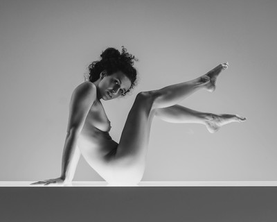 Luca / Nude / nude,akt,woman,studio