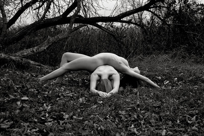 » #1/6 « / Freundinnen / Blog-Beitrag von <a href="https://strkng.com/de/fotograf/drachenphoto/">Fotograf drachenphoto</a> / 21.10.2023 21:18 / Nude / two,women,nude,nudeart,bnw,akt