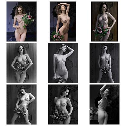 Classical Posing - Blog-Beitrag von Fotograf Axel Hansmann / 26.01.2020 16:14