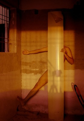 » #7/9 « / Alive in isolation / Blog-Beitrag von <a href="https://strkng.com/de/fotograf/thedannyguy/">Fotograf thedannyguy</a> / 27.03.2020 06:29