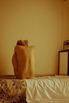» #9/9 « / Alive in isolation / Blog post by <a href="https://strkng.com/en/photographer/thedannyguy/">Photographer thedannyguy</a> / 2020-03-27 06:29