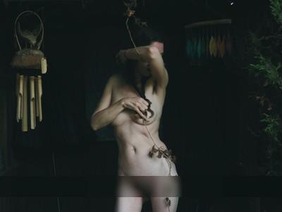 » #9/9 « / From yesterday evening. / Blog post by <a href="https://strkng.com/en/photographer/eliza+loveheart/">Photographer Eliza Loveheart</a> / 2020-09-04 17:31 / Nude