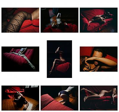 BLOG / Still-Leben  Fotografie von Fotograf FA ★4 | STRKNG