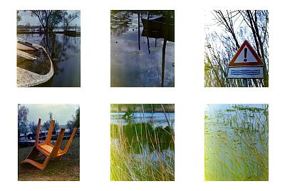 A tale of a morning at the lake - Blog-Beitrag von Fotograf Mauro Sini / 12.05.2024 10:47