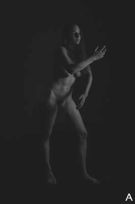 Shadows / Fine Art / nudeart,dancer