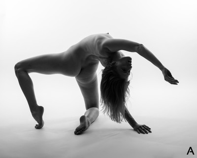 » #8/9 « / Poetry in Motion / Blog post by <a href="https://strkng.com/en/photographer/apetura+dance+photography/">Photographer Apetura Dance Photography</a> / 2021-06-09 13:39 / Fine Art / dance photography