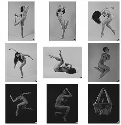 The Dancer - Blog-Beitrag von Fotograf Apetura Dance Photography / 20.08.2021 19:31