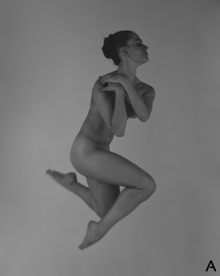 Fluid / Fine Art / dance,ballet,nudity