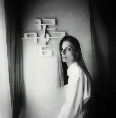 » #1/3 « / Seeking you always / Blog-Beitrag von <a href="https://strkng.com/de/fotografin/marta+gli%C5%84ska/">Fotografin Marta Glińska</a> / 23.01.2021 10:22 / Portrait
