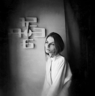 » #3/3 « / Seeking you always / Blog-Beitrag von <a href="https://strkng.com/de/fotografin/marta+gli%C5%84ska/">Fotografin Marta Glińska</a> / 23.01.2021 10:22 / Portrait