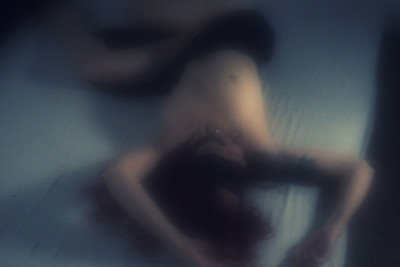 6 Lensbaby / Nude / lensbaby,nude,nudephotography,nudeart,blurred,blurwillsavetheworld