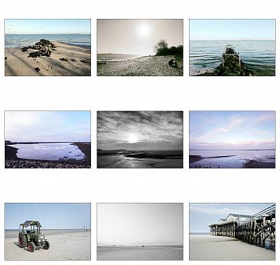 BLOG / Wasserlandschaften  Fotografie von Fotograf Heiko Westphalen ★3 | STRKNG