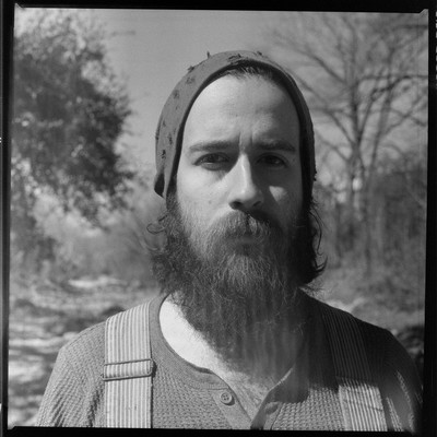 » #6/9 « / Some Beasts Promotional Shots / Blog post by <a href="https://strkng.com/en/photographer/hutch+crane/">Photographer Hutch Crane</a> / 2021-04-01 19:26 / Portrait