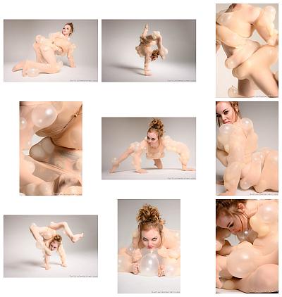 Lady Lumps - Blog post by Photographer Curtis Joe Walker / 2022-04-01 00:05