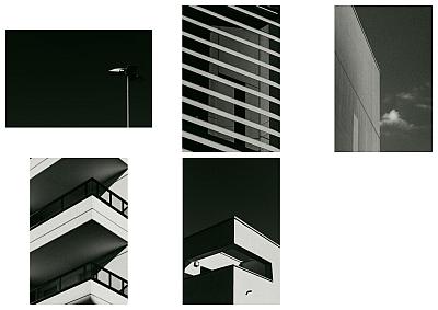 BLOG / Architektur  Fotografie von Fotograf Matthias Kempe-Scheufler ★2 | STRKNG