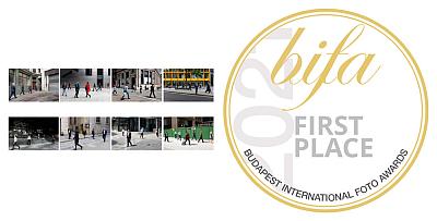 Budapest International Foto Awards - Blog post by Photographer Streetmax21 / 2021-12-04 11:28